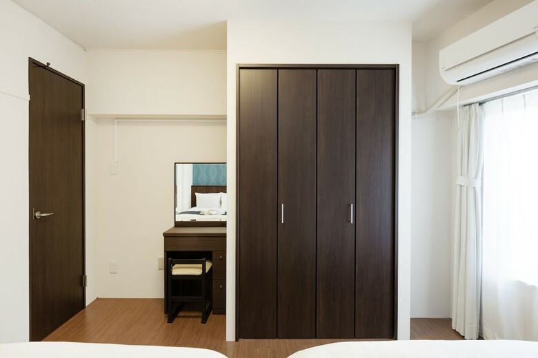 Apartamentos Ideal Fukushima