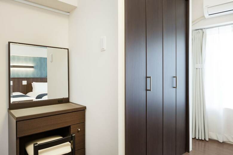 Apartamentos Ideal Fukushima
