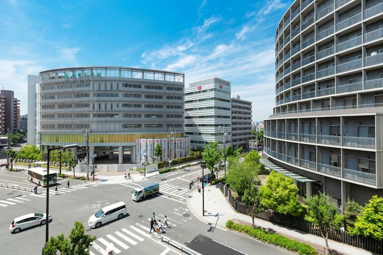 Apartamentos Ideal Fukushima