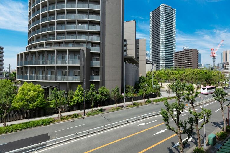 Apartamentos Ideal Fukushima