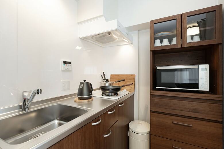 Apartamentos Ideal Fukushima