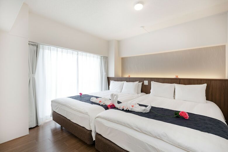 Apartamentos Ideal Fukushima