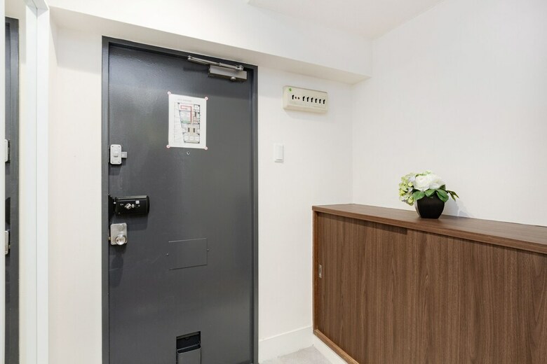Apartamentos Ideal Fukushima