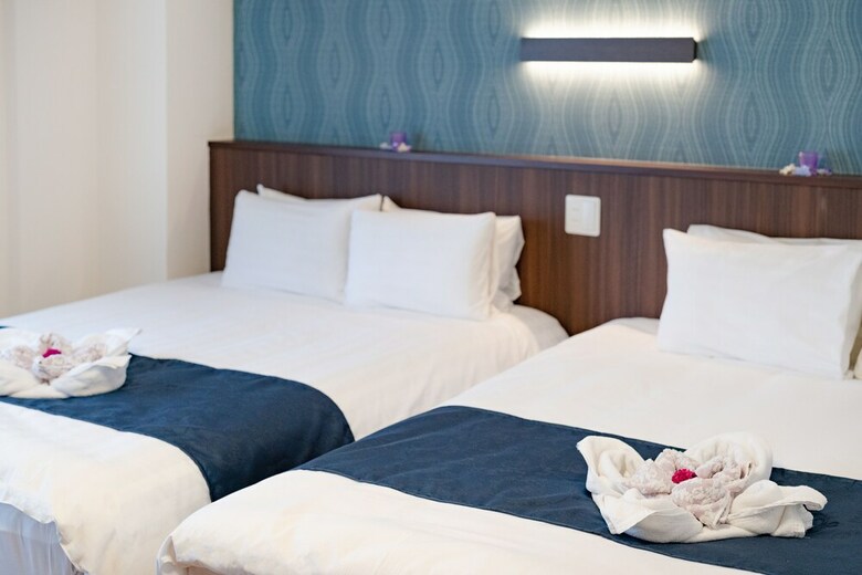 Apartamentos Ideal Fukushima
