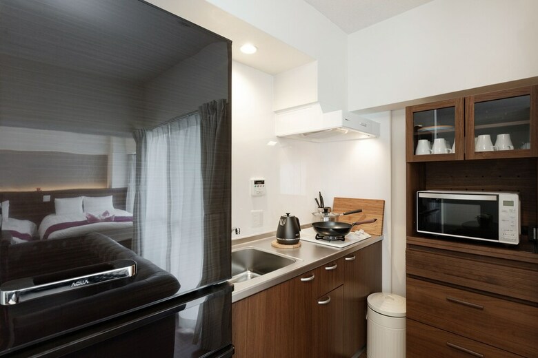 Apartamentos Ideal Fukushima