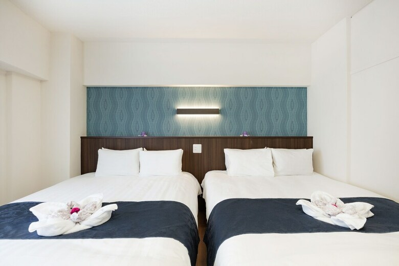 Apartamentos Ideal Fukushima
