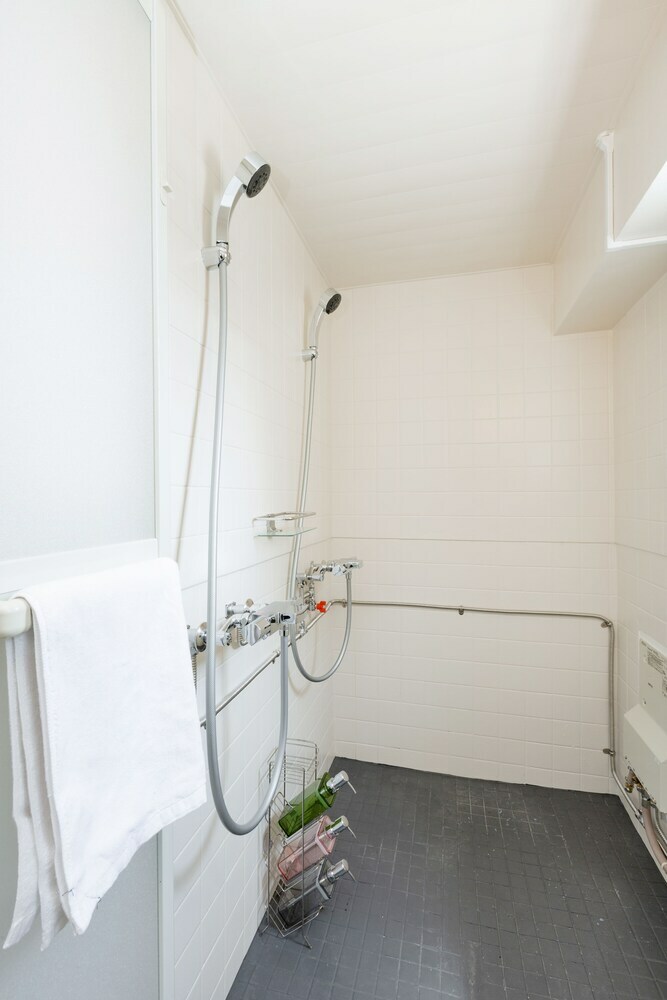 Apartamentos Ideal Fukushima