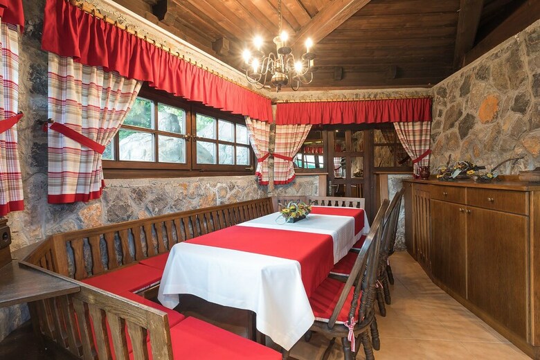 Aparthotel Willa