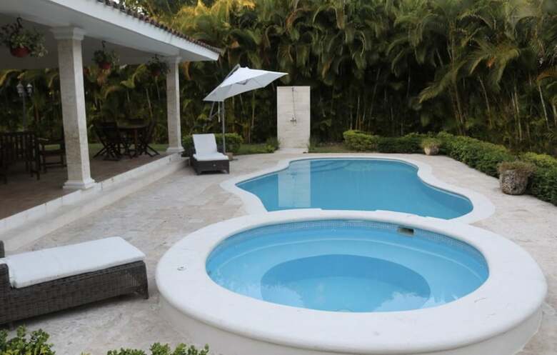 Villa En Guavaberry