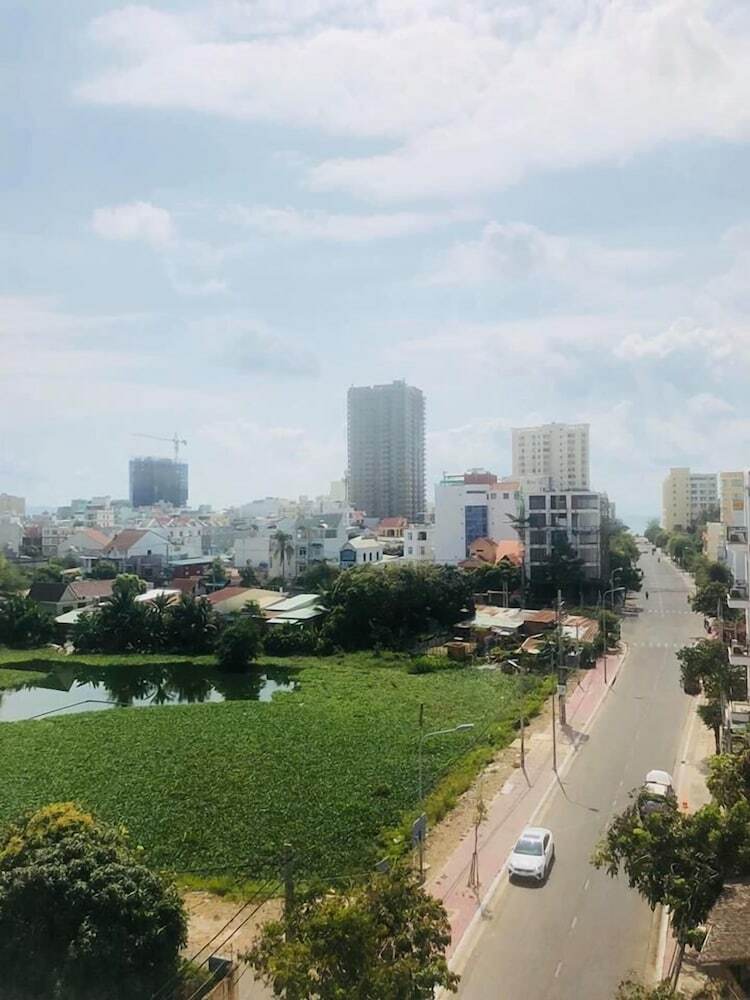 Aparthotel Duc Anh Hotel And Apartment