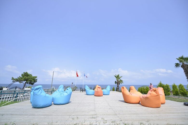 Hotel Marbella Tatil Koyu