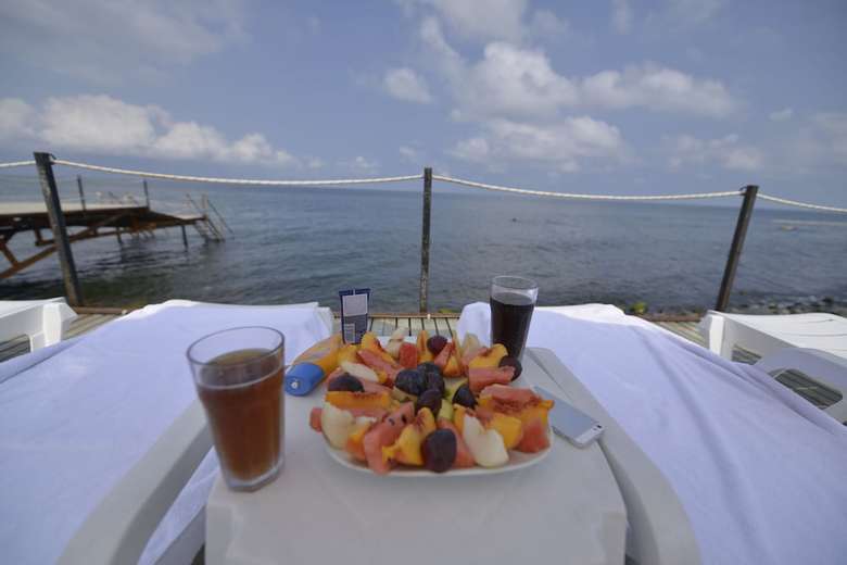 Hotel Marbella Tatil Koyu