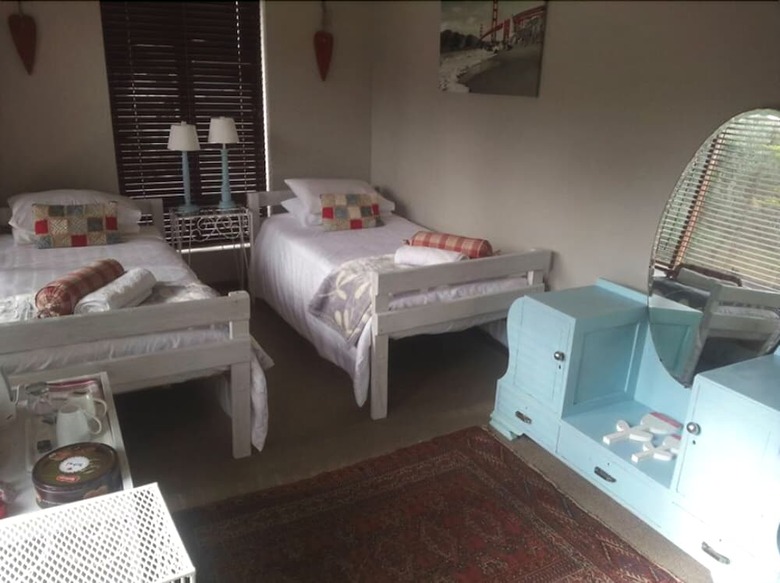 Hotel Die Pastorie