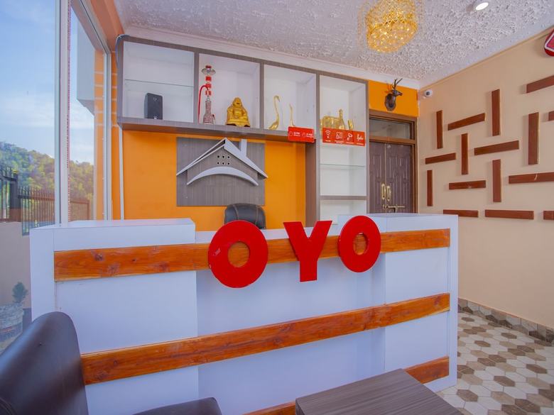 Hotel Oyo 361 Jhigu Chhen