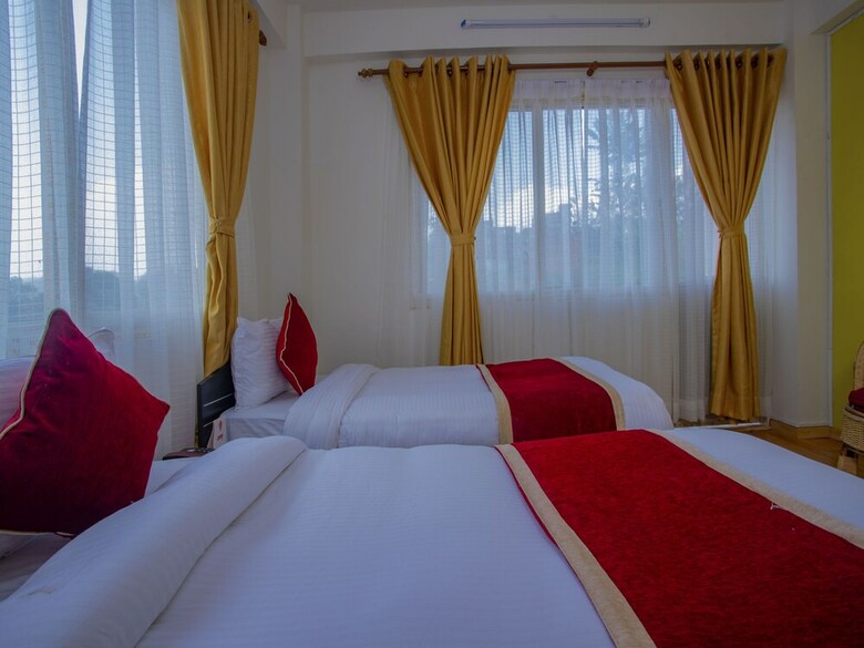 Hotel Oyo 361 Jhigu Chhen