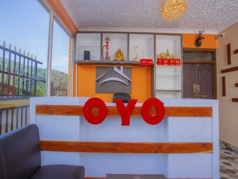 Hotel Oyo 361 Jhigu Chhen