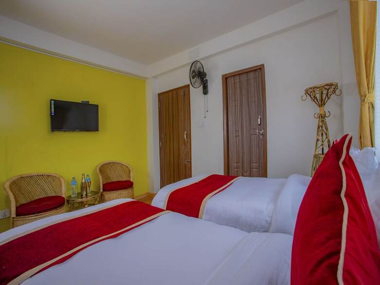 Hotel Oyo 361 Jhigu Chhen