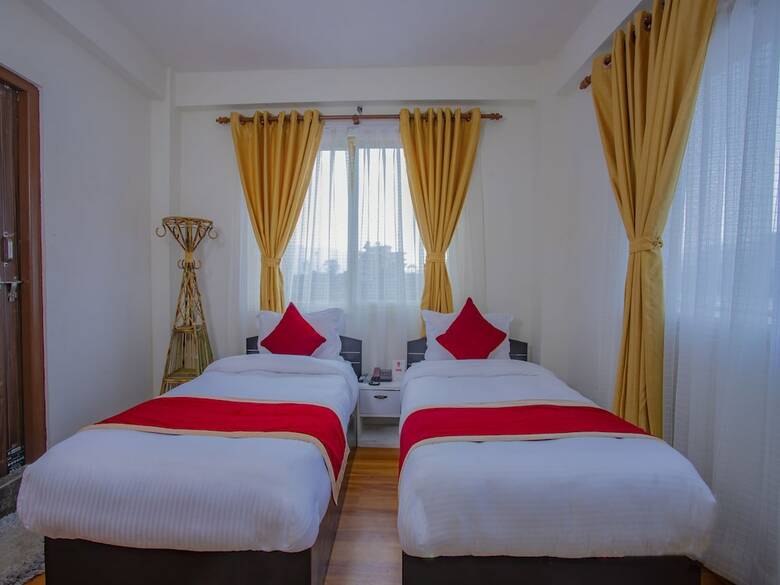 Hotel Oyo 361 Jhigu Chhen