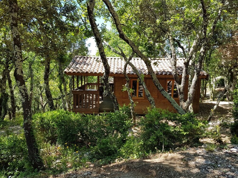 Camping Ibie