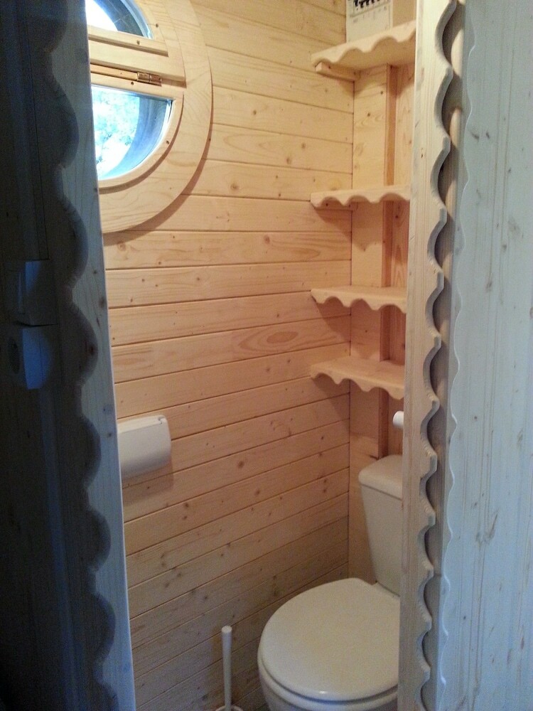 Camping Ibie