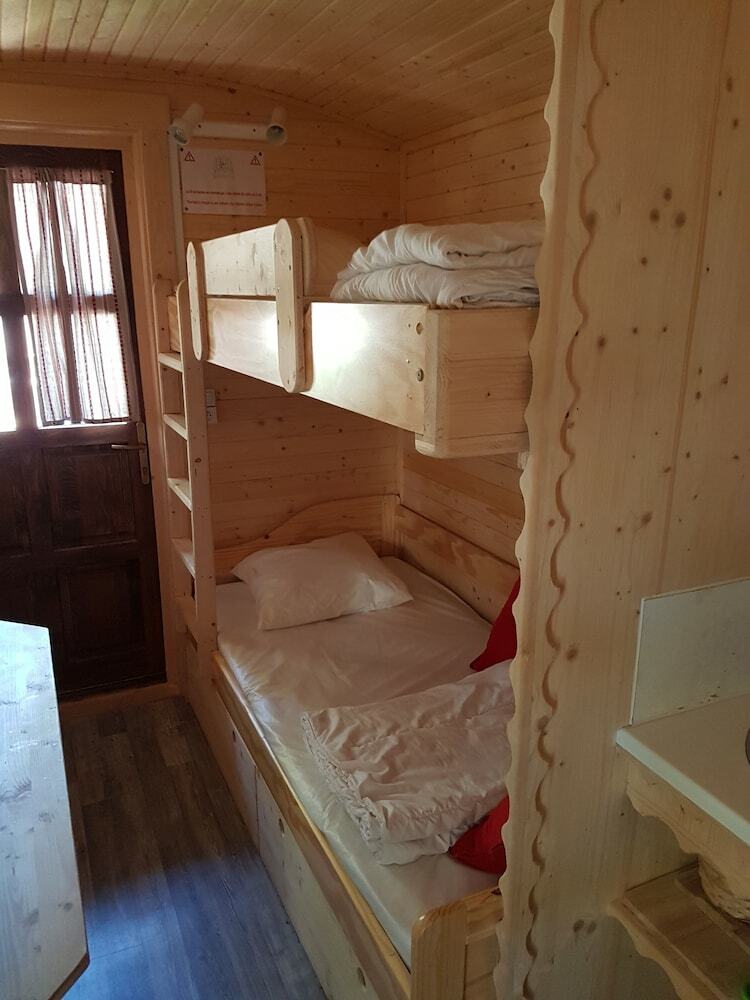 Camping Ibie