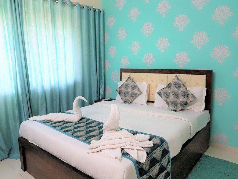 Hotel Hexa Homes Service Apartment