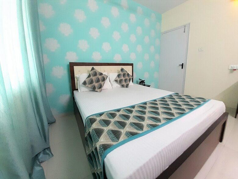 Hotel Hexa Homes Service Apartment