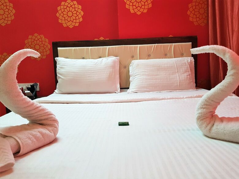 Hotel Hexa Homes Service Apartment