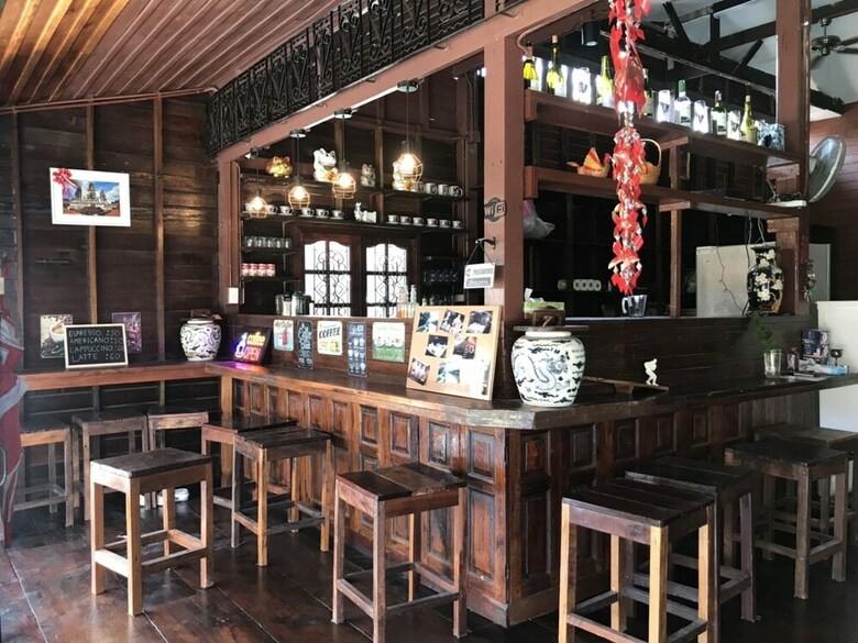 Hotel Reuan Vilawan