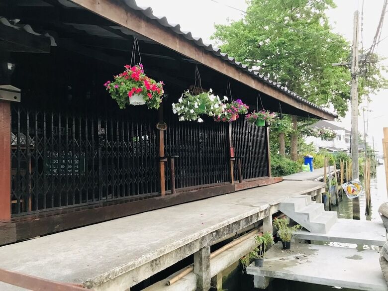 Hotel Reuan Vilawan