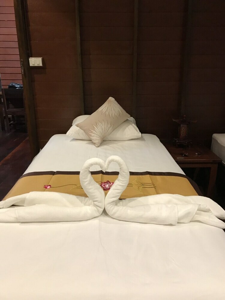 Hotel Reuan Vilawan