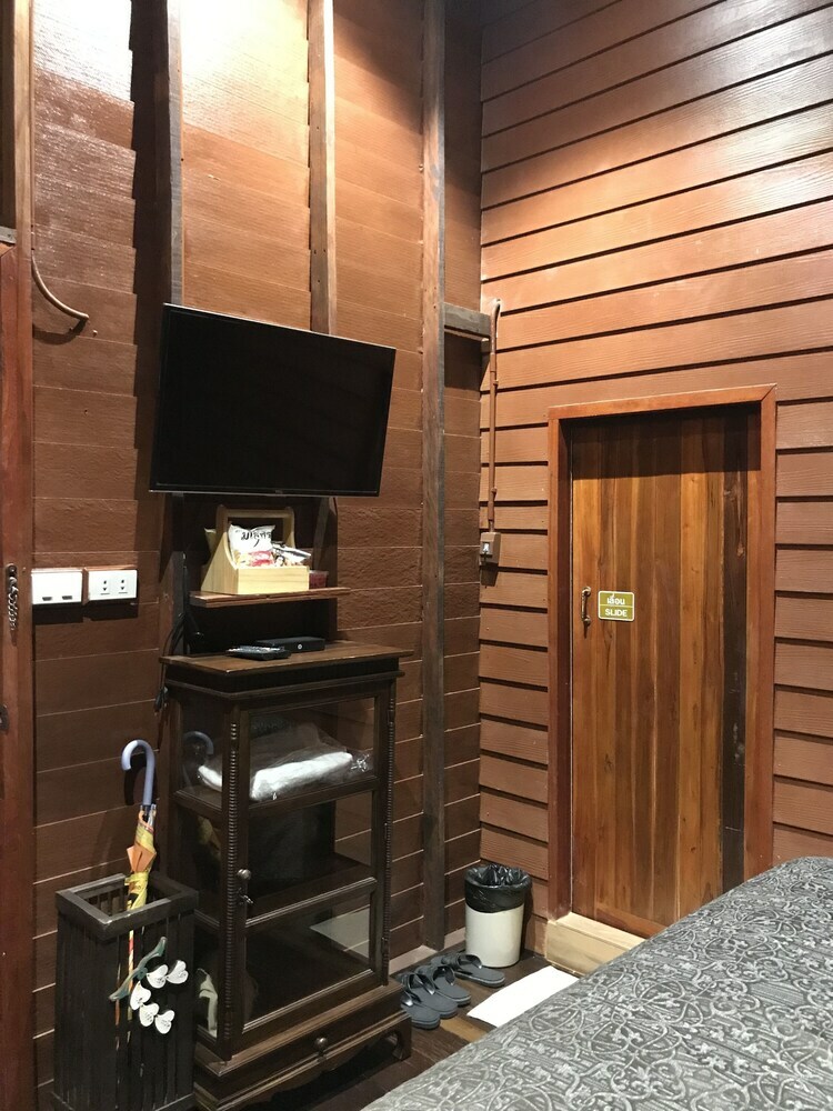 Hotel Reuan Vilawan