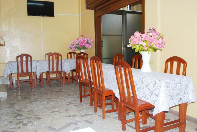 Diaspobeninhotel