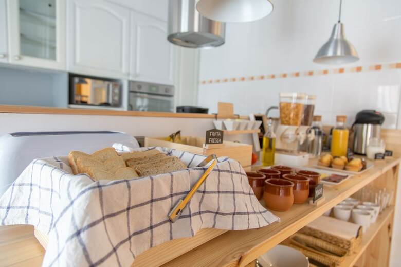 Bed & Breakfast Tinto Dreams Hostel