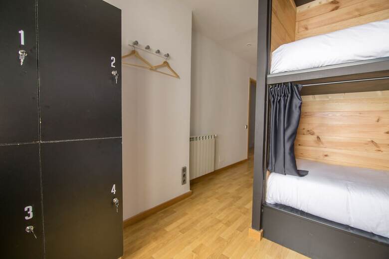 Bed & Breakfast Tinto Dreams Hostel