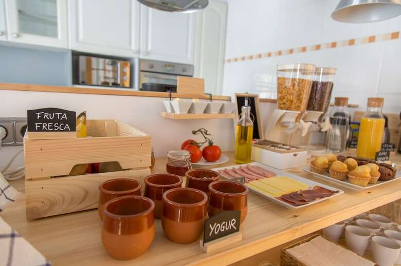 Bed & Breakfast Tinto Dreams Hostel