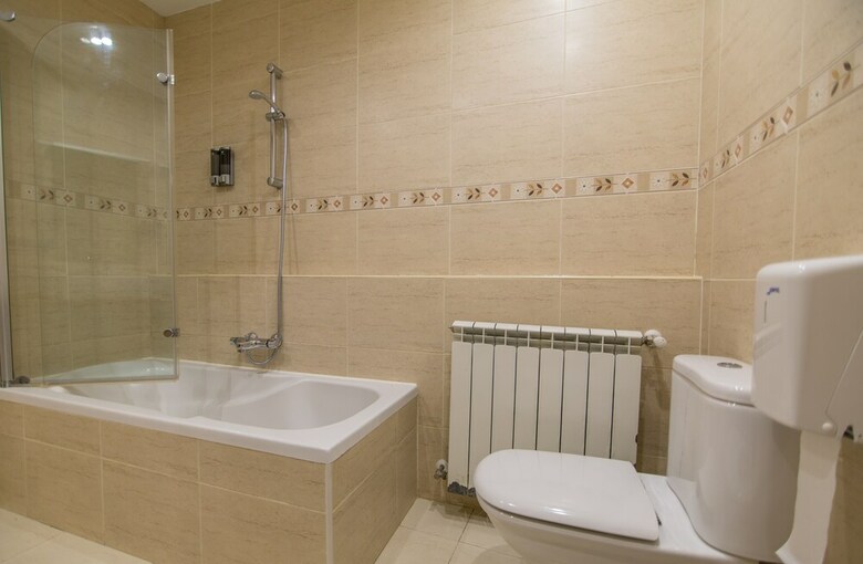 Bed & Breakfast Tinto Dreams Hostel