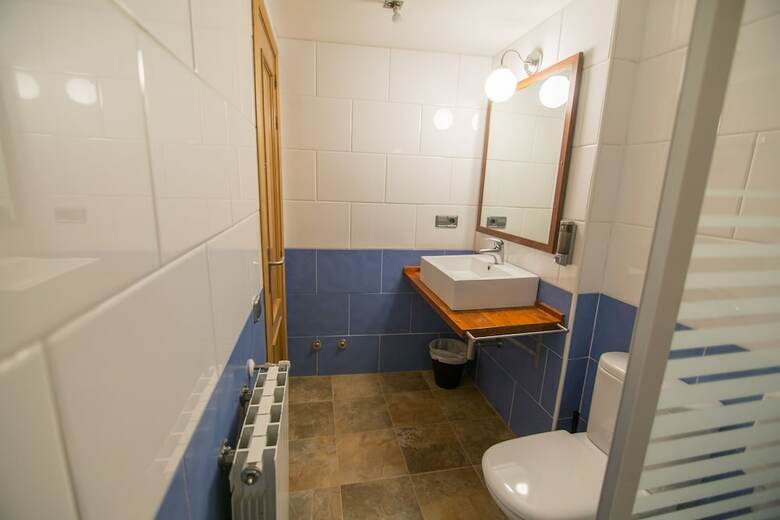 Bed & Breakfast Tinto Dreams Hostel