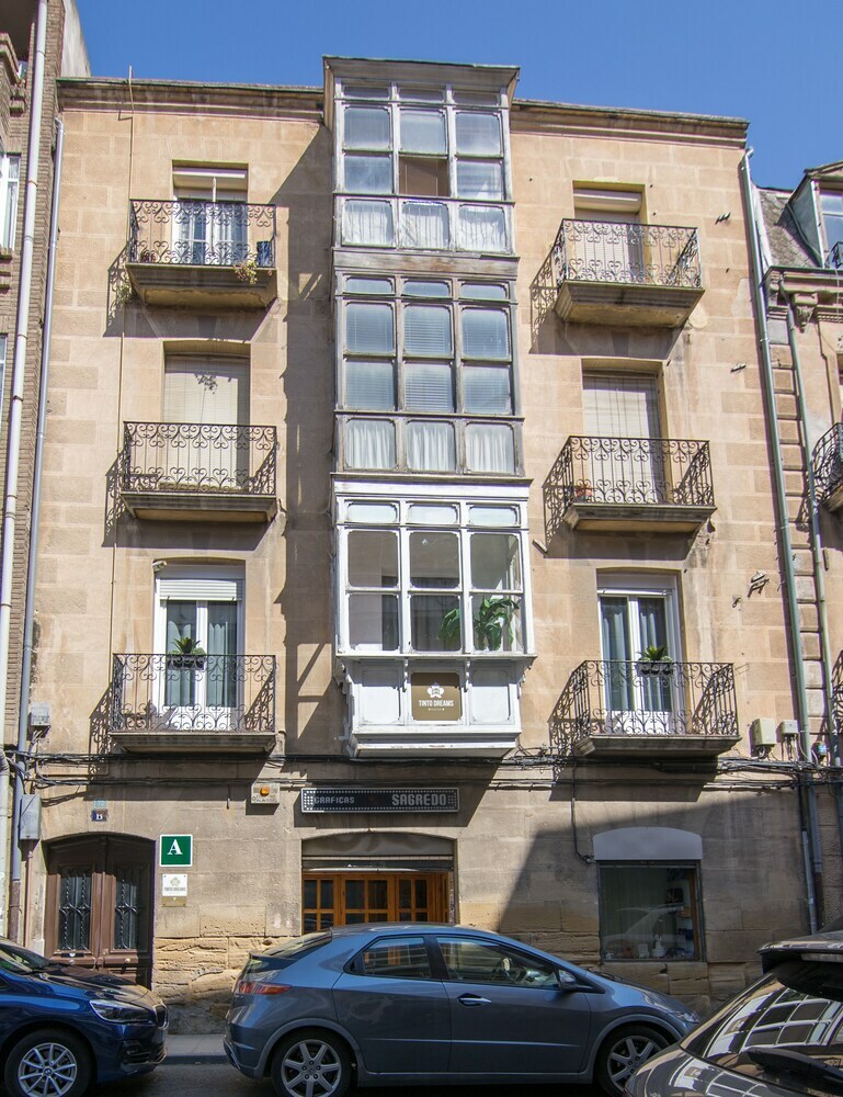 Bed & Breakfast Tinto Dreams Hostel