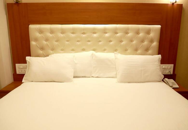Hotel Lords Mumbai