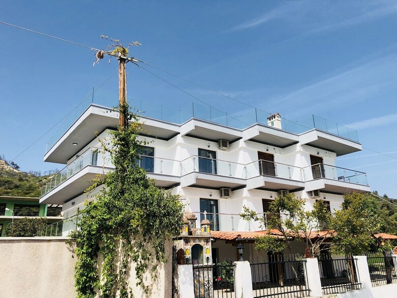 La Casa Al Mare Apart Hotel