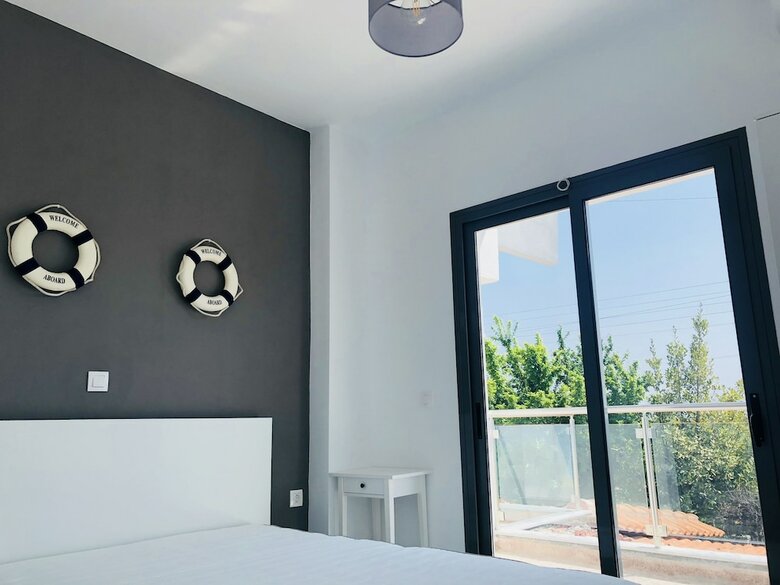 La Casa Al Mare Apart Hotel