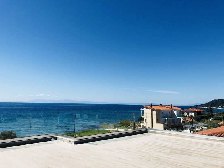 La Casa Al Mare Apart Hotel