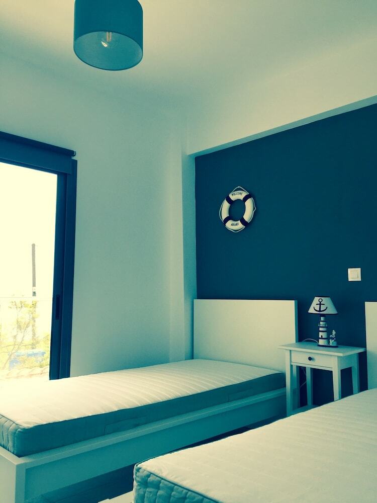 La Casa Al Mare Apart Hotel