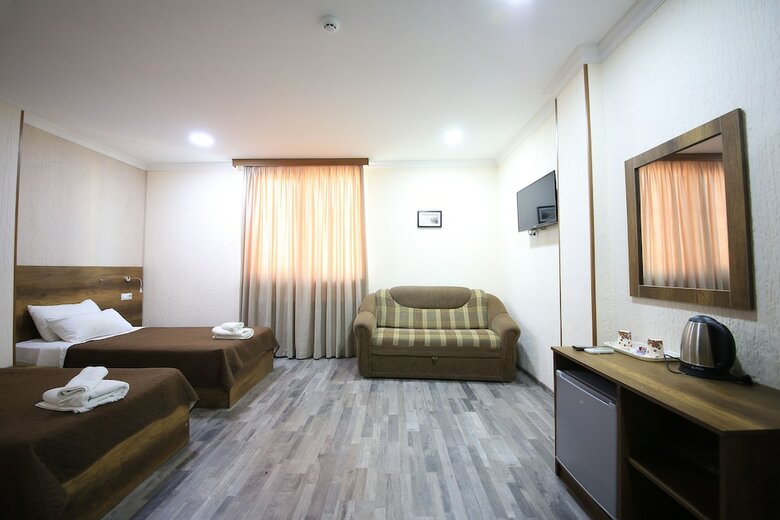 Hotel Tolia