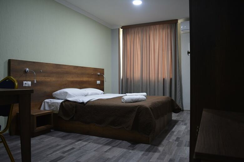 Hotel Tolia