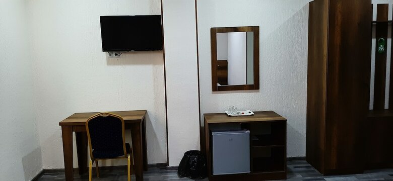 Hotel Tolia