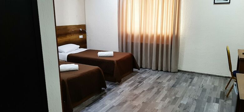 Hotel Tolia