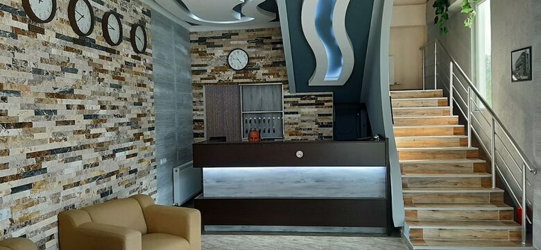 Hotel Tolia