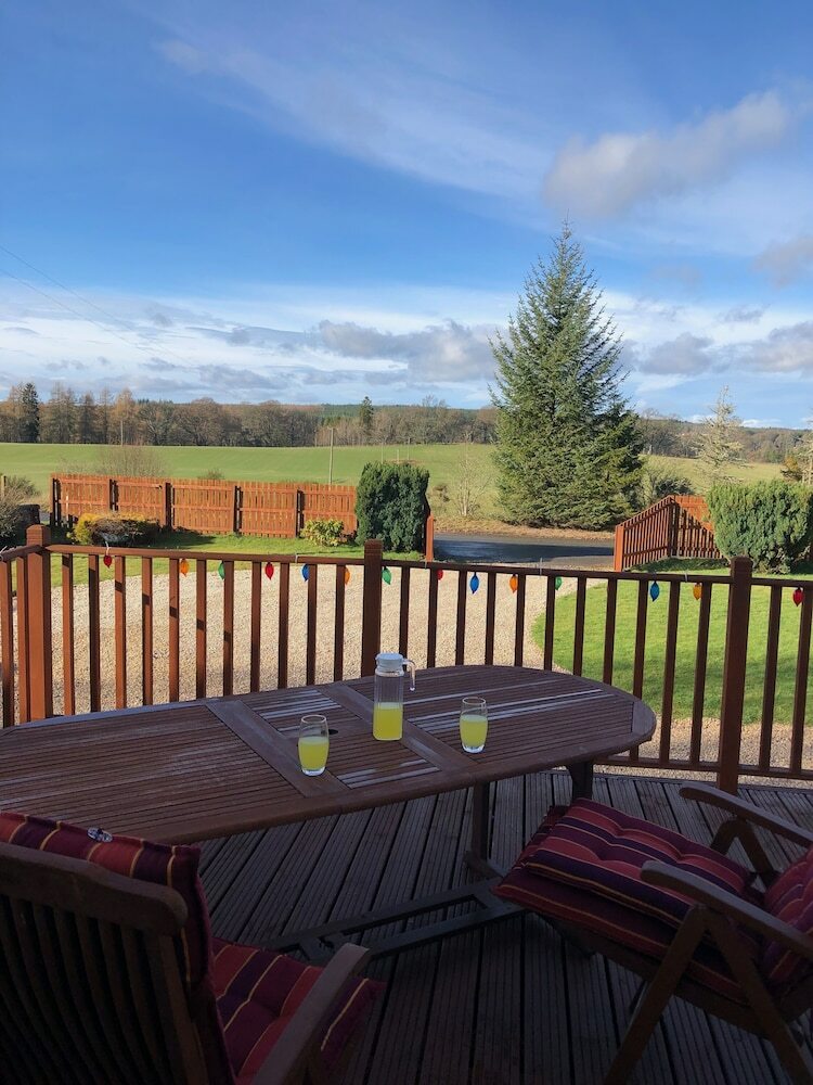 Braemoray Old School House B&B